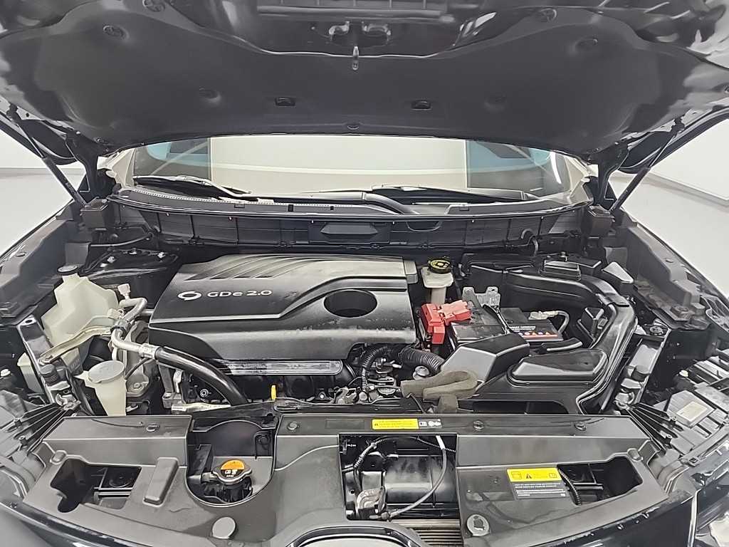 SAMSUNG QM6 - Vista 5