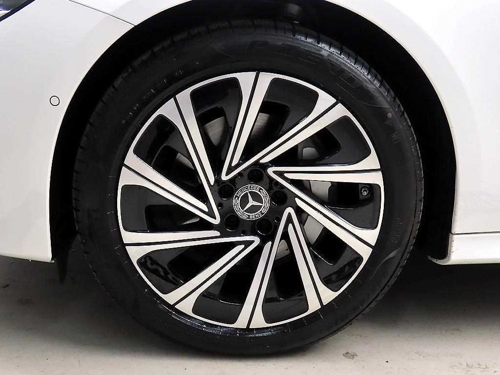 Mercedes Benz E class 2025 Blanco - Importación desde Corea - HF Imports Iquique - Foto 20