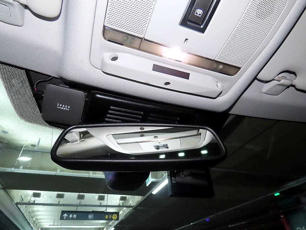 Land Rover Discovery Sports 2018 Blanco - Importación desde Corea - HF Imports Iquique - Foto 15