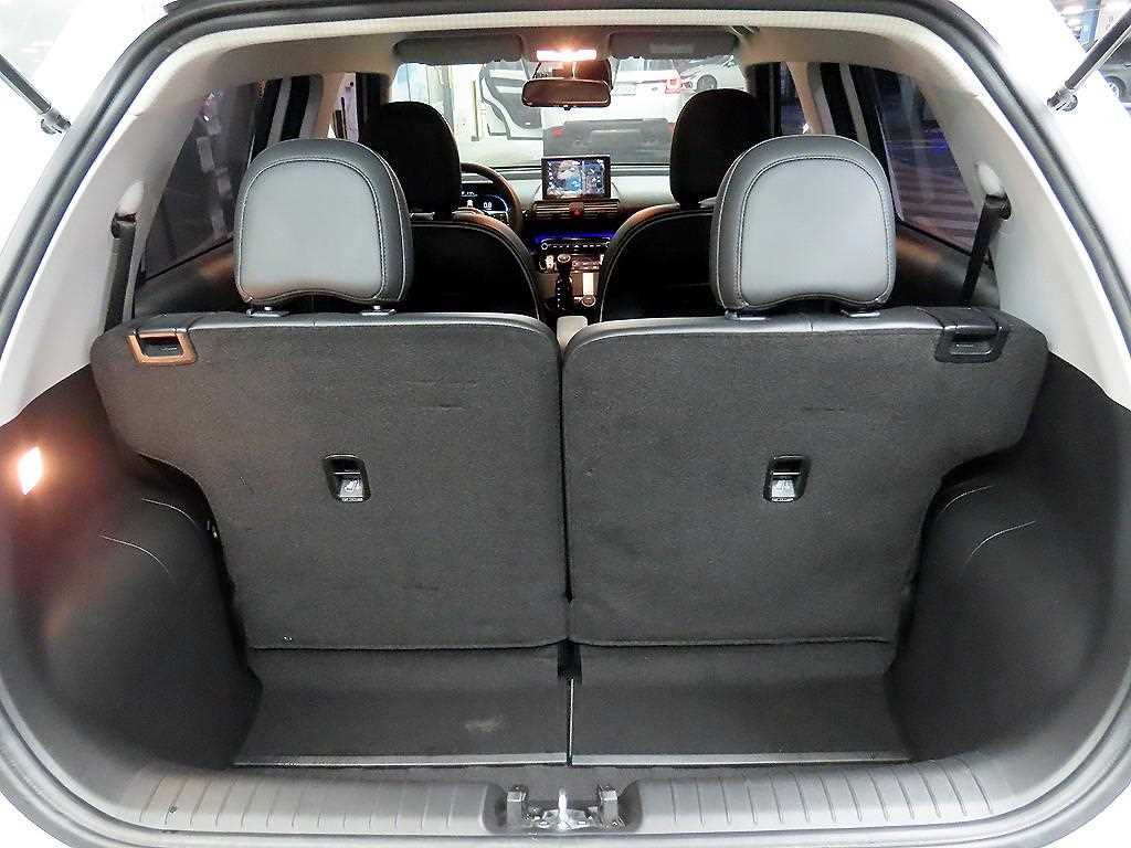 HYUNDAI Casper 2024 Blanco - Importación desde Corea - HF Imports Iquique - Foto 18