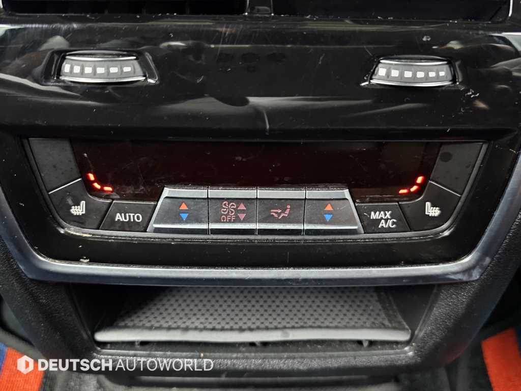 BMW X5 2021 Negro - Importación desde Corea - HF Imports Iquique - Foto 16