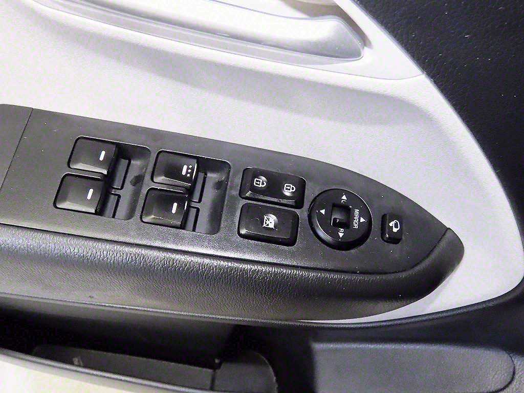 KIA Ray 2019 Blanco - Importación desde Corea - HF Imports Iquique - Foto 15