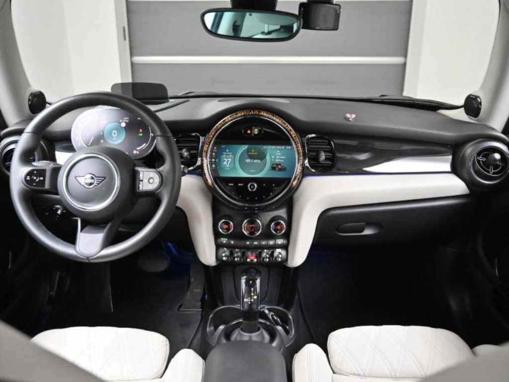 Mini Cooper - Vista 7