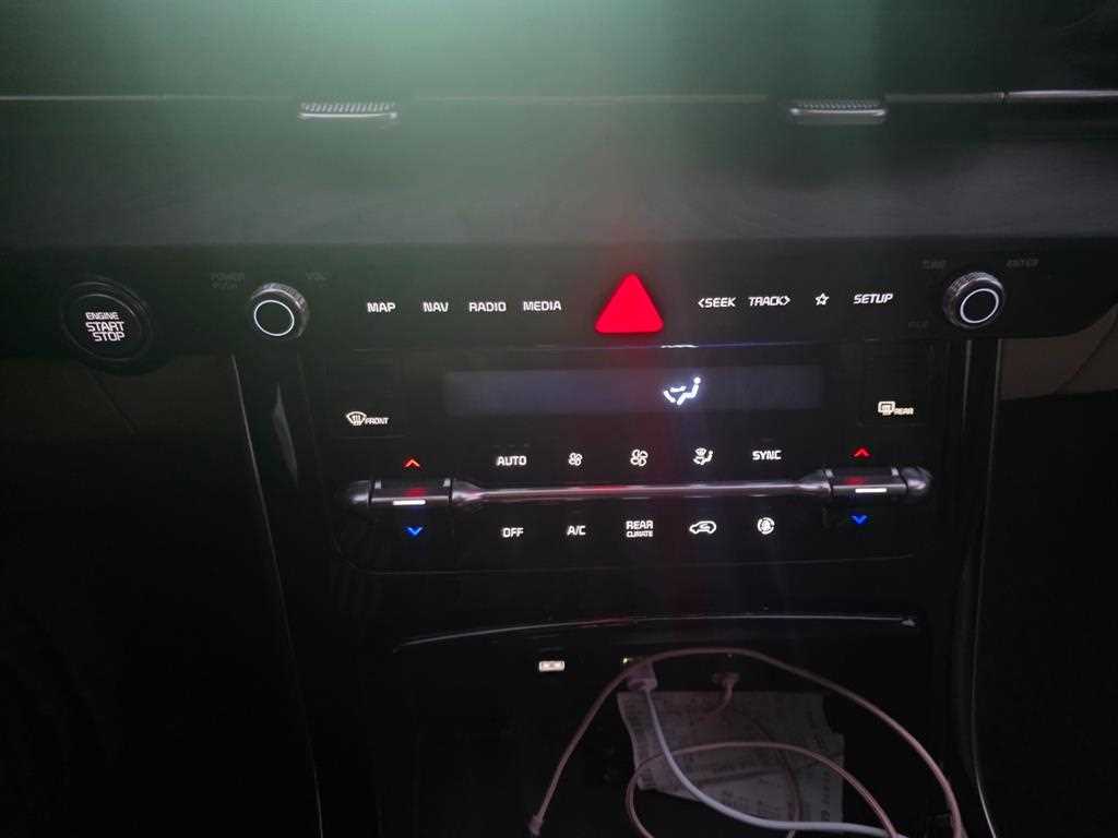 KIA Carnival 2021 Negro - Importación desde Corea - HF Imports Iquique - Foto 14