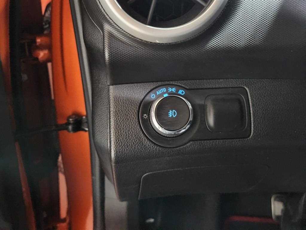 Chevrolet Abeo 2015 - Importación desde Corea - HF Imports Iquique - Foto 16