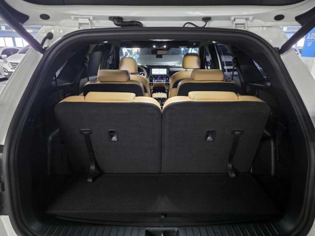 KIA Sorento - Vista 11