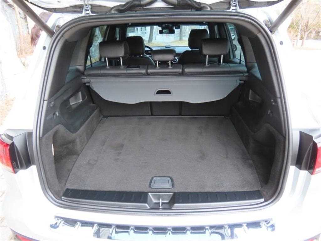 Mercedes Benz GLB Class 2021 - Importación desde Corea - HF Imports Iquique - Foto 18