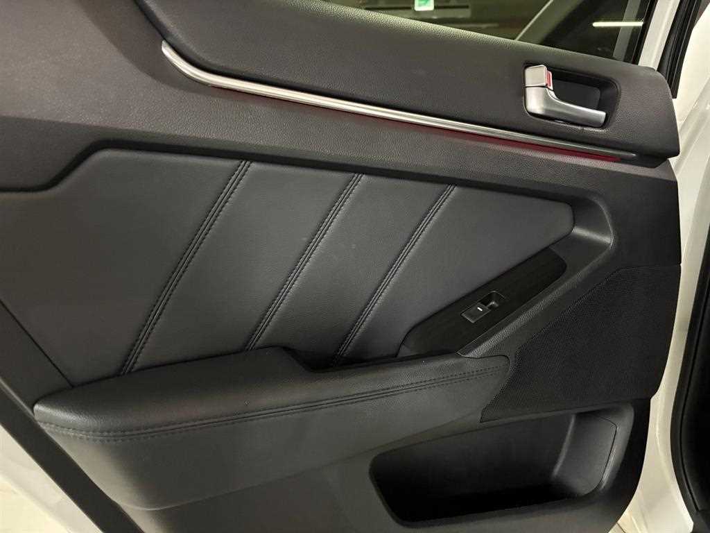 KIA K7 2012 Blanco - Importación desde Corea - HF Imports Iquique - Foto 15