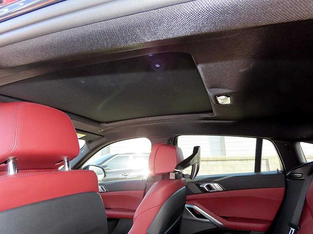 BMW X6 2021 - Importación desde Corea - HF Imports Iquique - Foto 15