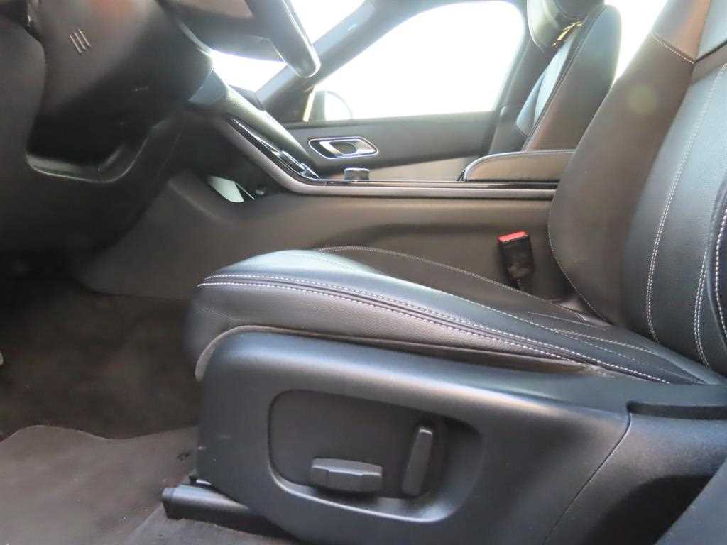 Land Rover Range Rover Bella 2018 Gris - Importación desde Corea - HF Imports Iquique - Foto 13