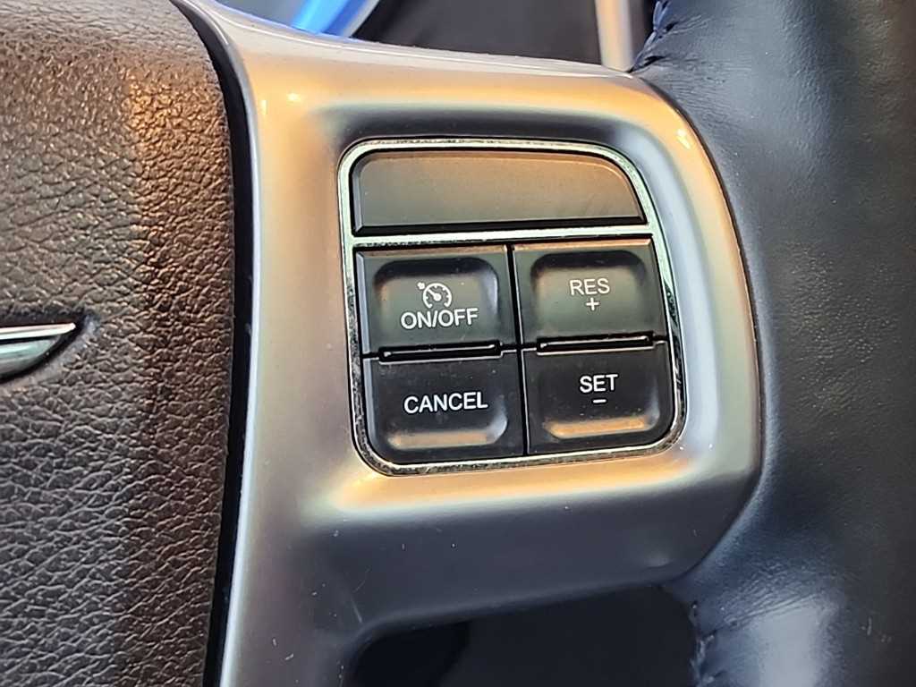 Chrysler 300C 2013 Blanco - Importación desde Corea - HF Imports Iquique - Foto 17