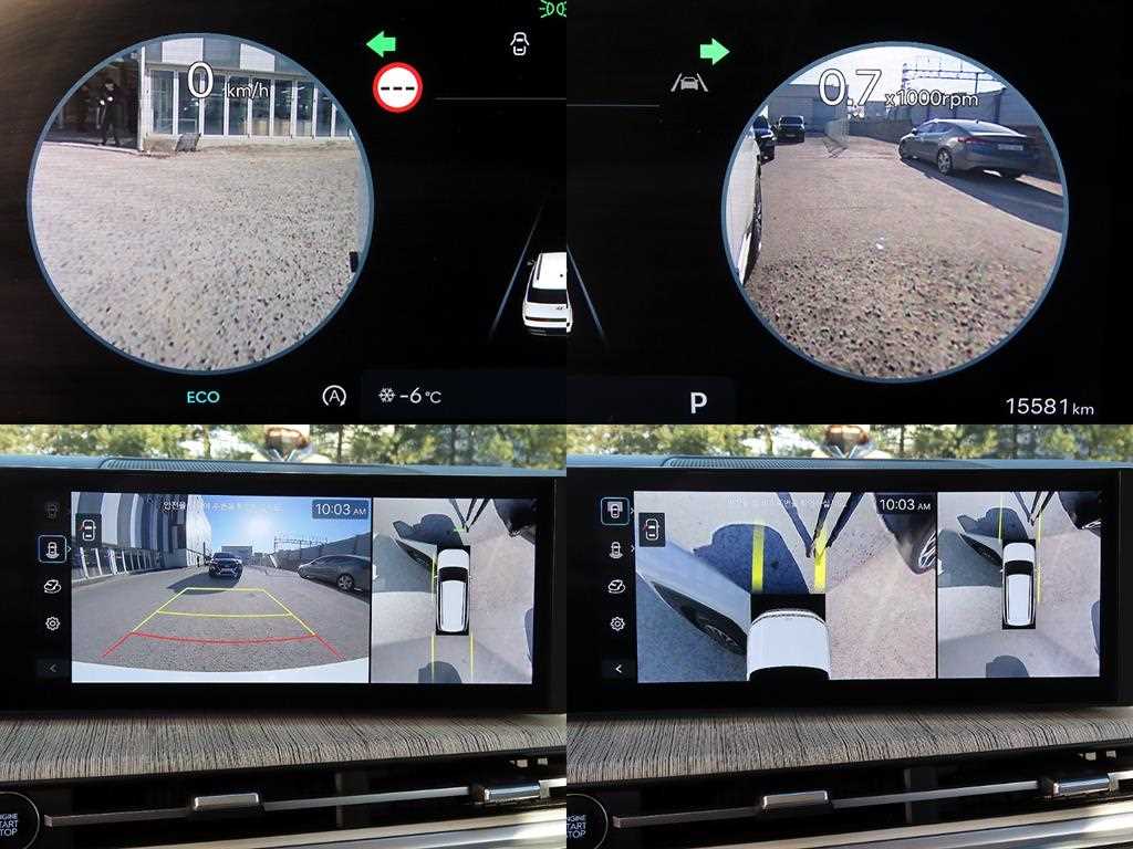 HYUNDAI Santa Fe 2024 Blanco - Importación desde Corea - HF Imports Iquique - Foto 17