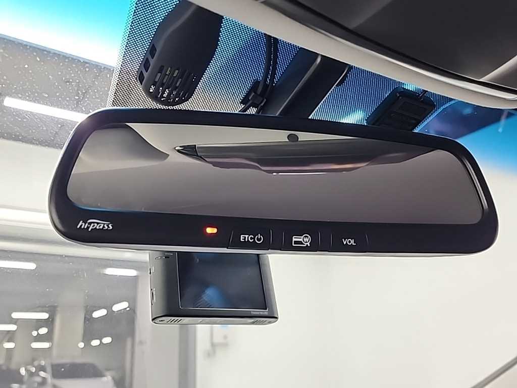 HYUNDAI Grandeur 2013 Gris - Importación desde Corea - HF Imports Iquique - Foto 17