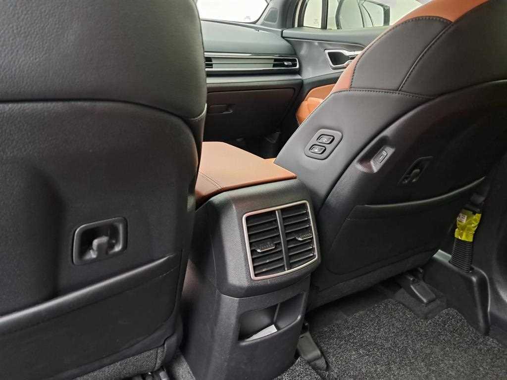 KIA Sportage 2022 Blanco - Importación desde Corea - HF Imports Iquique - Foto 15