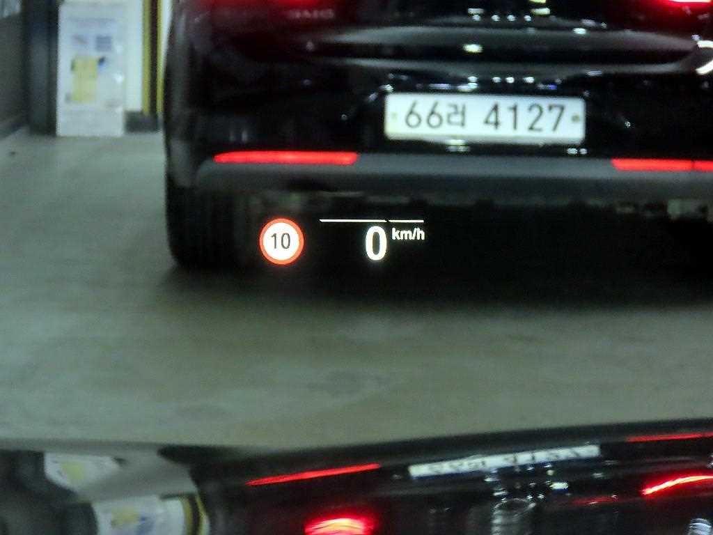 BMW 5 Series 2022 Negro - Importación desde Corea - HF Imports Iquique - Foto 14