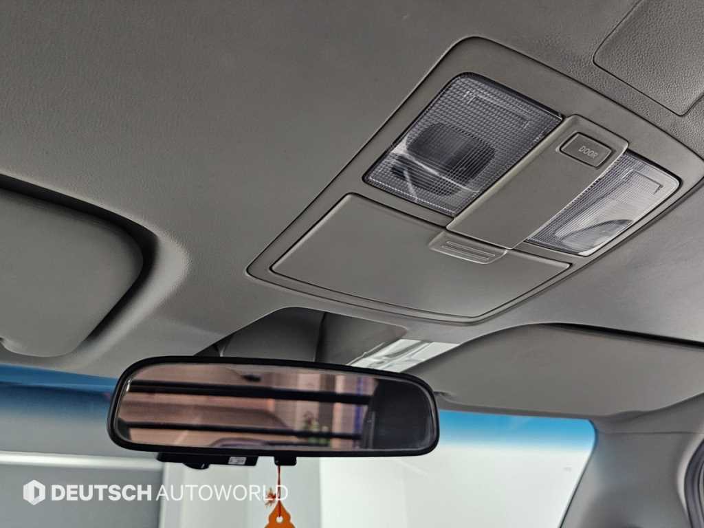 KIA Ray 2021 Blanco - Importación desde Corea - HF Imports Iquique - Foto 19