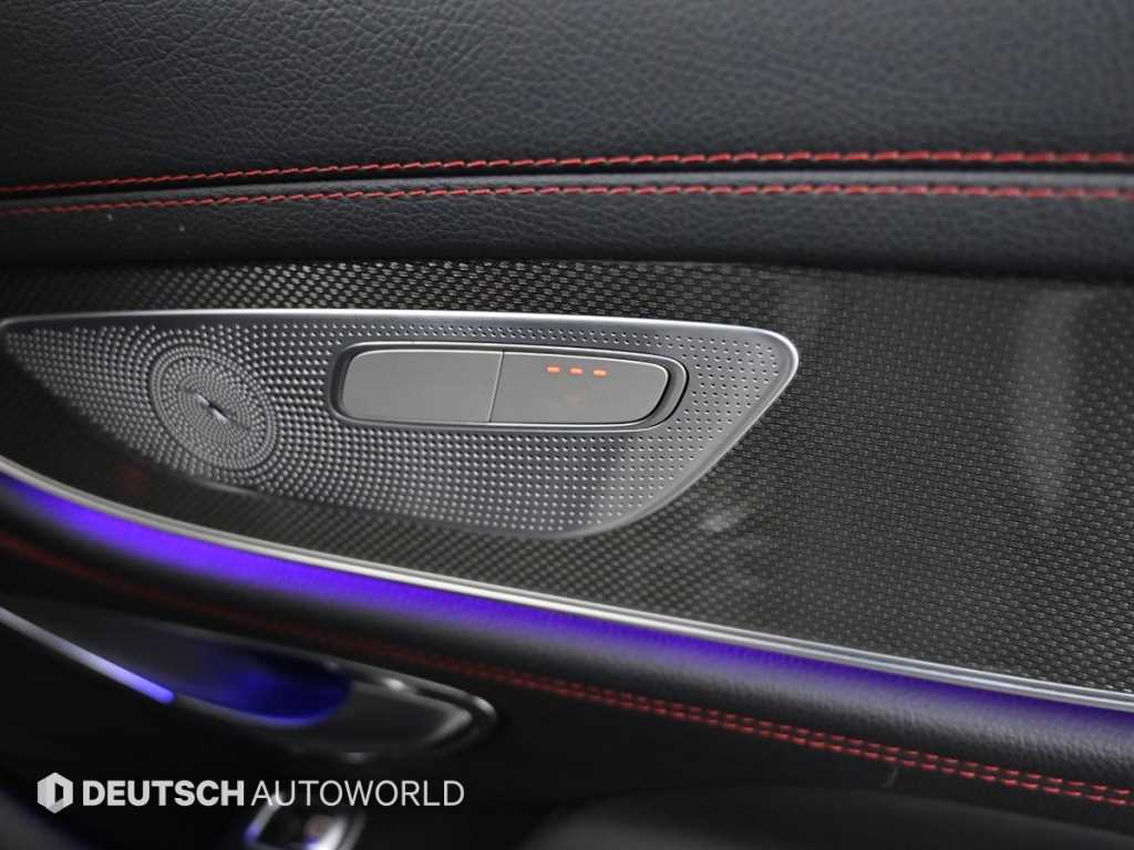 Mercedes Benz CLS Class 2020 Negro - Importación desde Corea - HF Imports Iquique - Foto 16