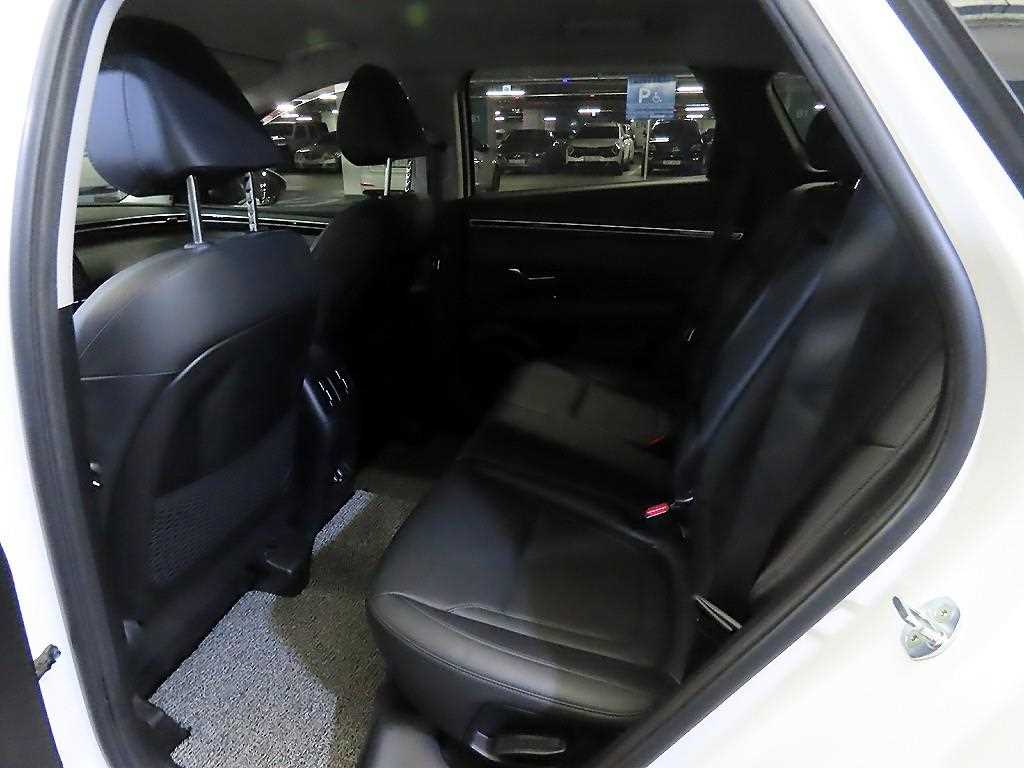 HYUNDAI Tucson - Vista 7