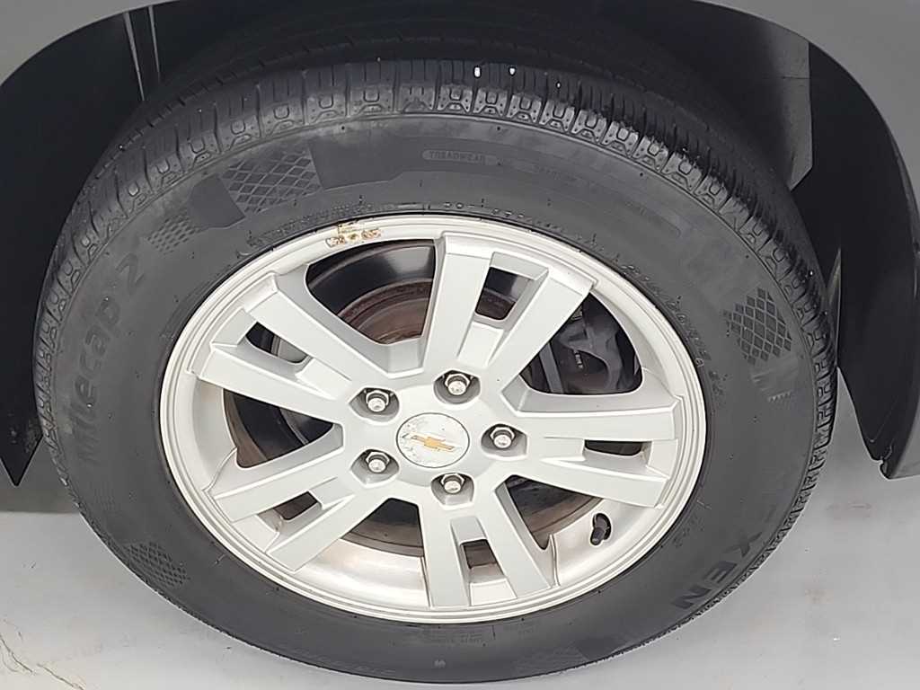 Chevrolet Orlando 2014 Blanco - Importación desde Corea - HF Imports Iquique - Foto 19