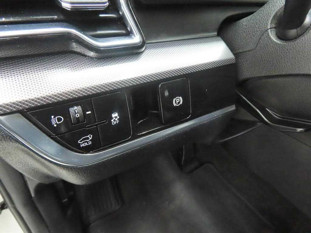 KIA Sportage - Vista 10