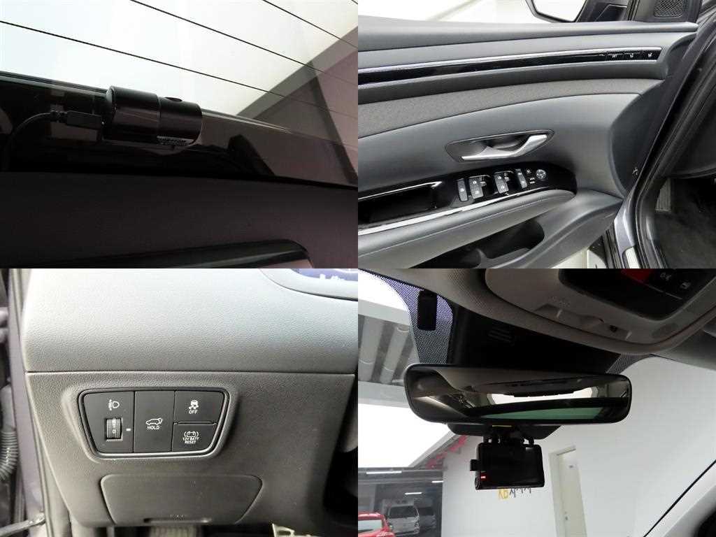 HYUNDAI Tucson 2022 Gris - Importación desde Corea - HF Imports Iquique - Foto 18