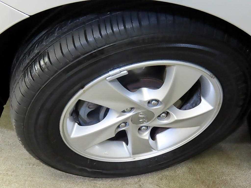 HYUNDAI Avante 2014 Gris - Importación desde Corea - HF Imports Iquique - Foto 20