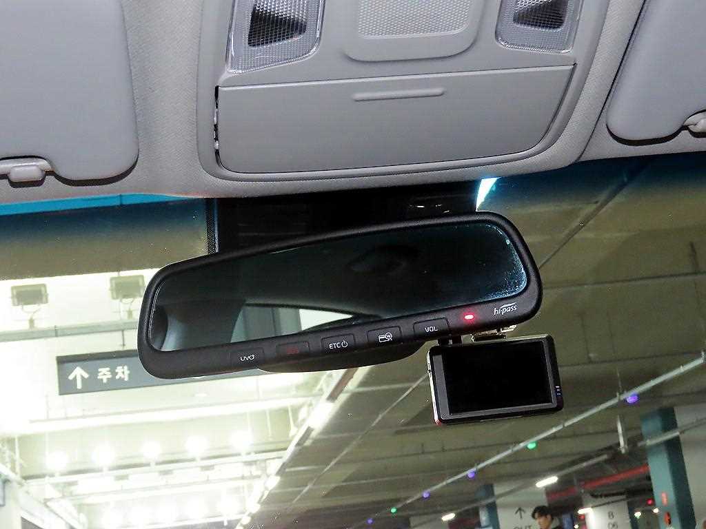 KIA Niro 2020 Gris - Importación desde Corea - HF Imports Iquique - Foto 16