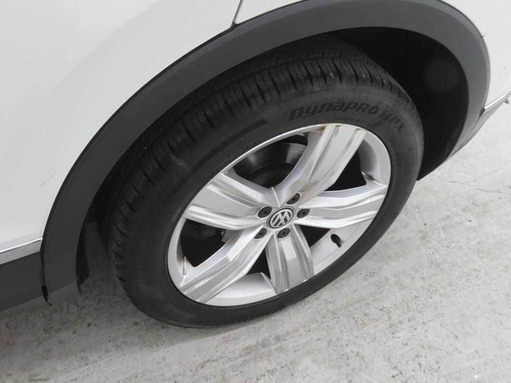 Volkswagen Tiguan 2020 - Importación desde Corea - HF Imports Iquique - Foto 19