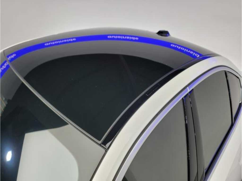 BMW 5 Series - Vista 8