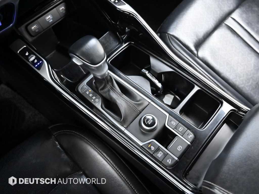 KIA Sorento - Vista 9