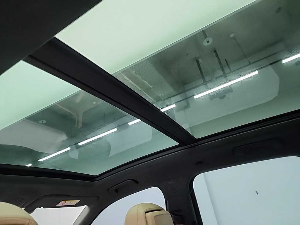 Porsche Cayenne 2025 Negro - Importación desde Corea - HF Imports Iquique - Foto 14