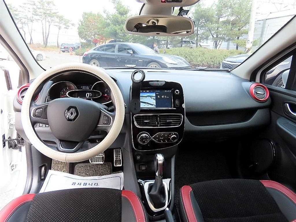 SAMSUNG Clio - Vista 7