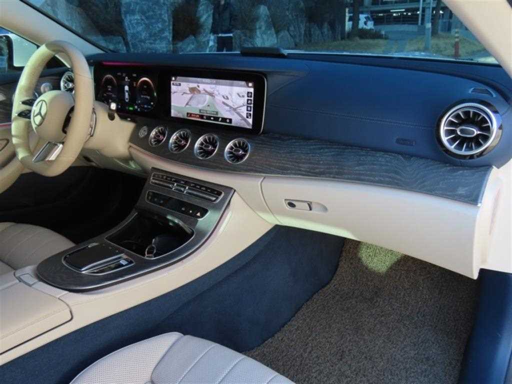 Mercedes Benz E class 2021 - Importación desde Corea - HF Imports Iquique - Foto 17