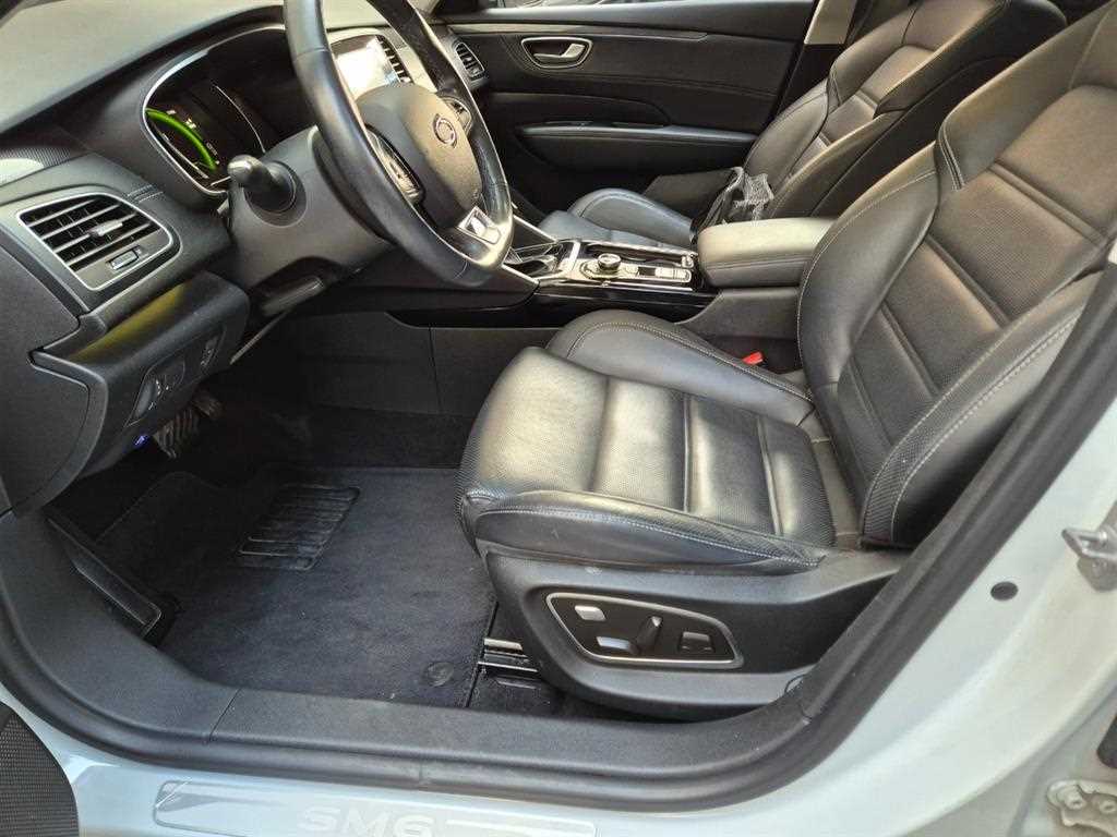 SAMSUNG SM6 - Vista 12