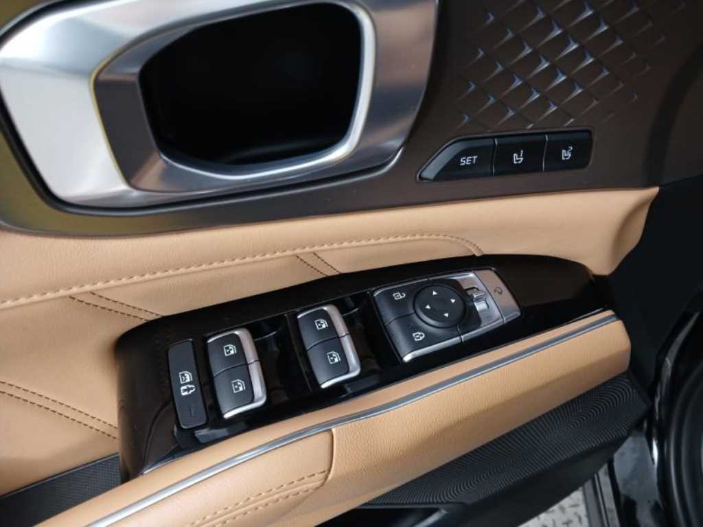 KIA Sorento - Vista 10