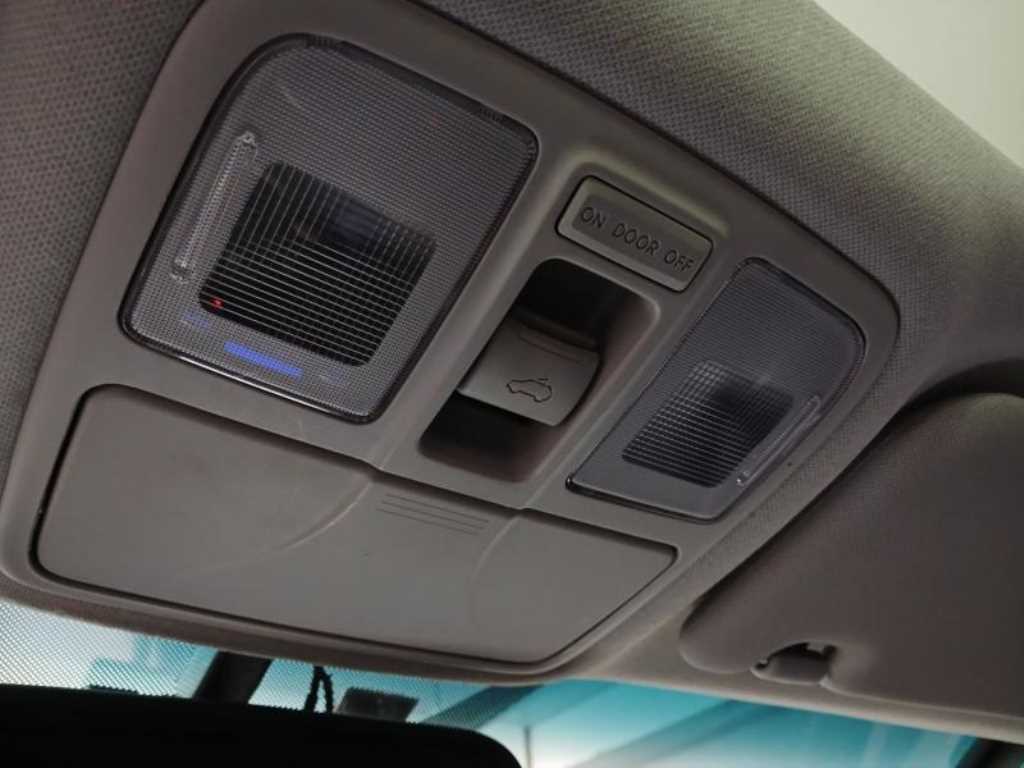 HYUNDAI Tucson 2014 Negro - Importación desde Corea - HF Imports Iquique - Foto 17