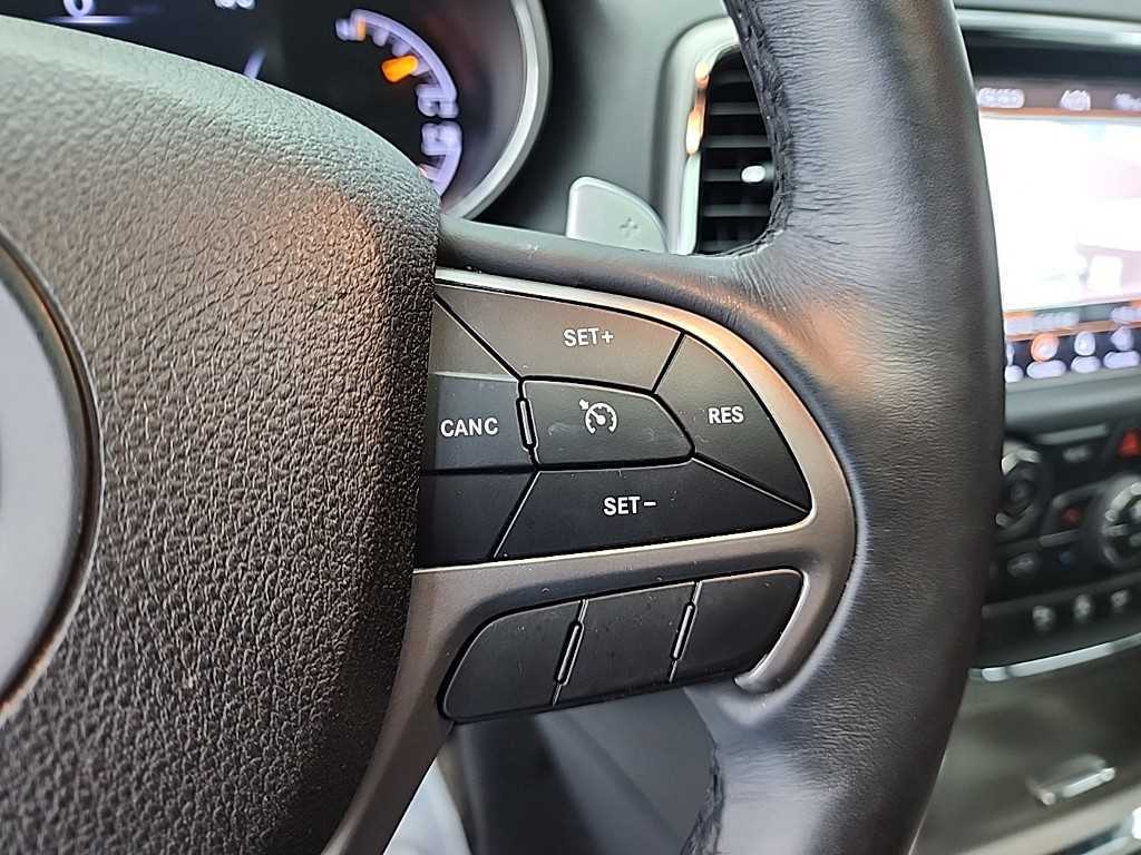 Jeep Cherokee 2018 - Importación desde Corea - HF Imports Iquique - Foto 18