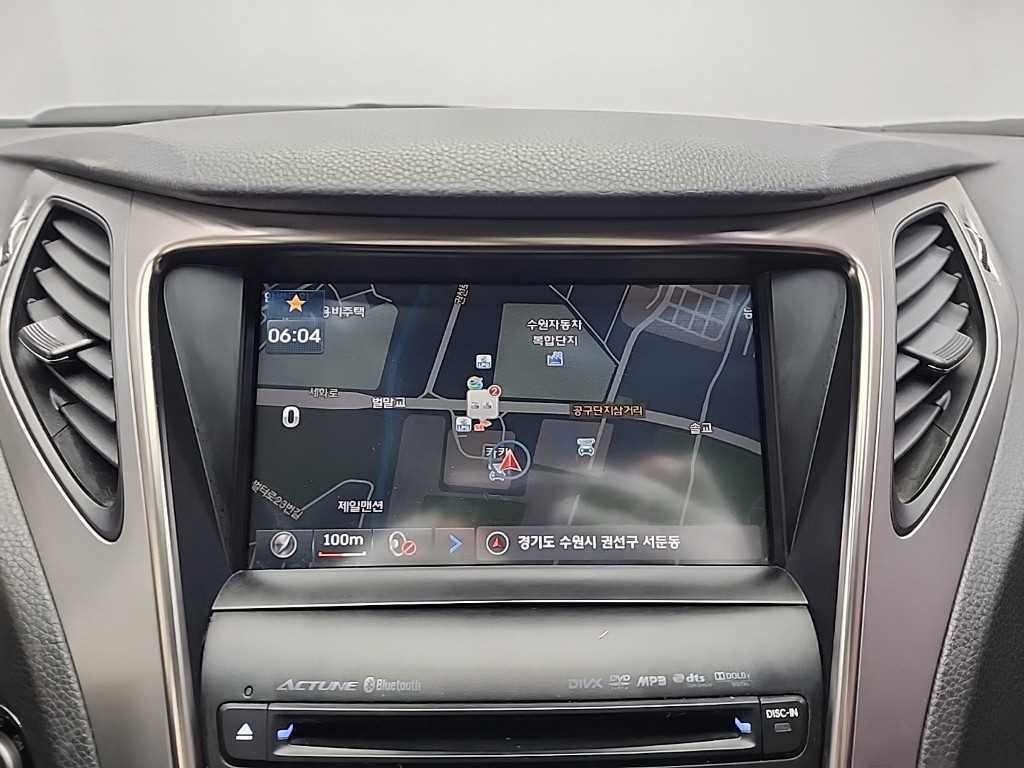 HYUNDAI Grandeur 2014 Negro - Importación desde Corea - HF Imports Iquique - Foto 14