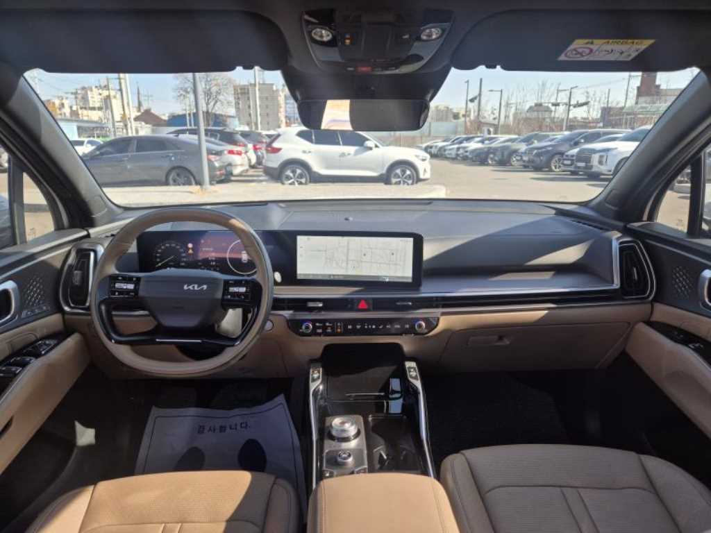 KIA Sorento - Vista 6