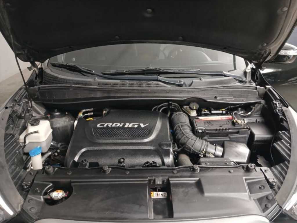 HYUNDAI Tucson 2014 Negro - Importación desde Corea - HF Imports Iquique - Foto 19