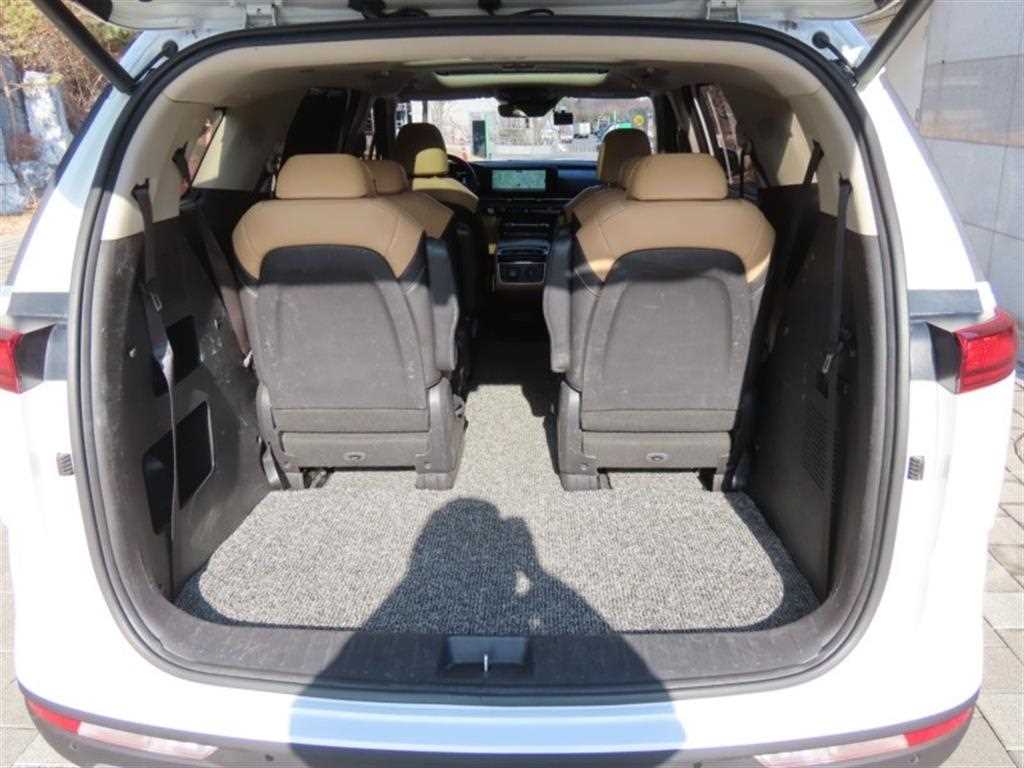 KIA Carnival 2021 - Importación desde Corea - HF Imports Iquique - Foto 18