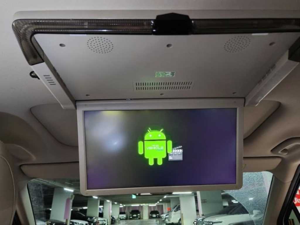 KIA Carnival 2021 Blanco - Importación desde Corea - HF Imports Iquique - Foto 20