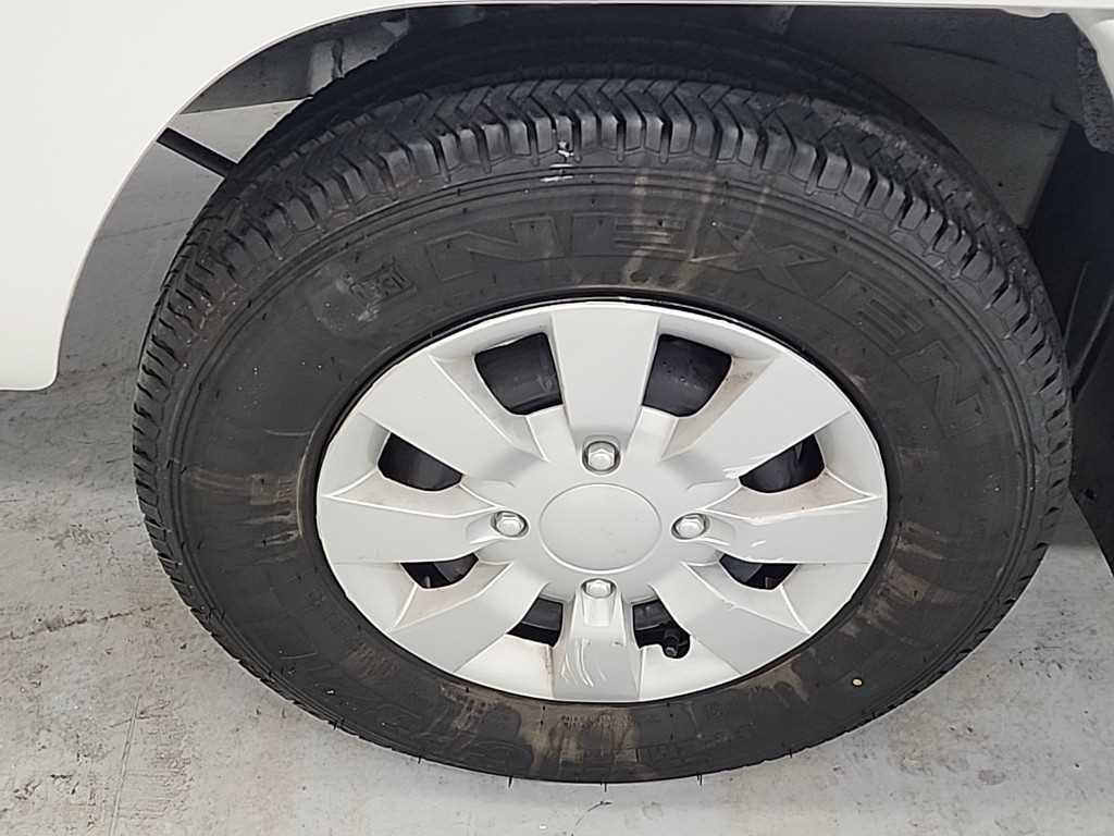 DAEWOO Damas 2018 Blanco - Importación desde Corea - HF Imports Iquique - Foto 18