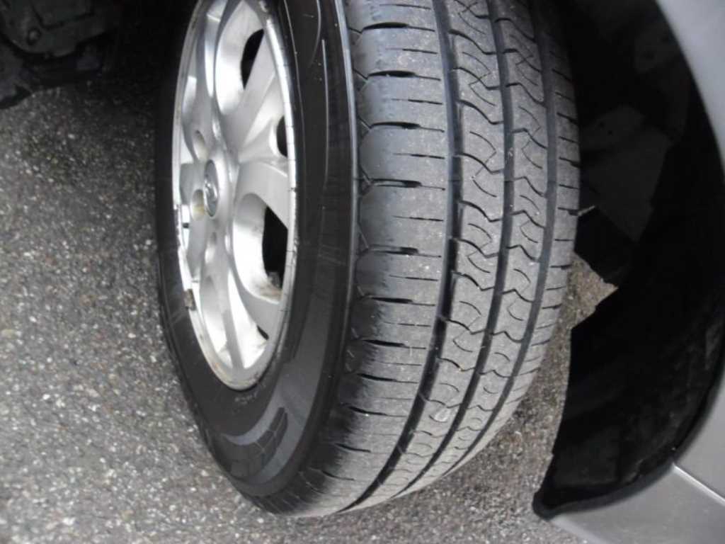 HYUNDAI Starex 2014 - Importación desde Corea - HF Imports Iquique - Foto 15