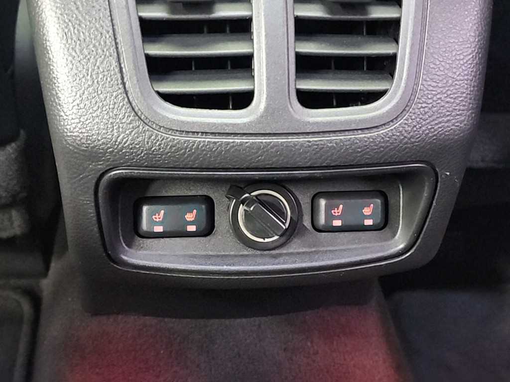 Ford Torus 2010 Negro - Importación desde Corea - HF Imports Iquique - Foto 13