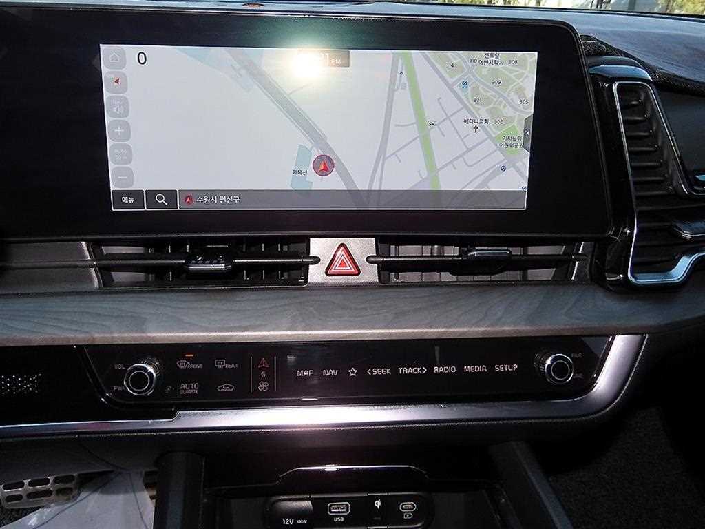 KIA Sportage 2024 - Importación desde Corea - HF Imports Iquique - Foto 13