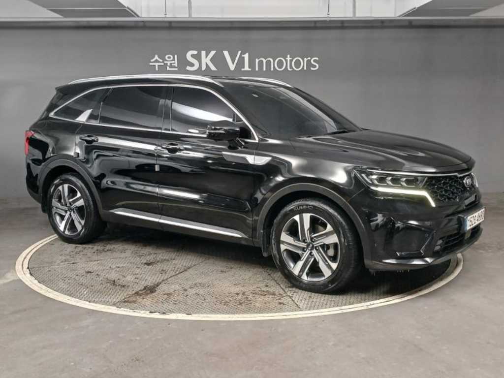 KIA Sorento - Vista 5