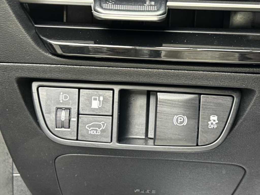 KIA EV6 2023 Gris - Importación desde Corea - HF Imports Iquique - Foto 13