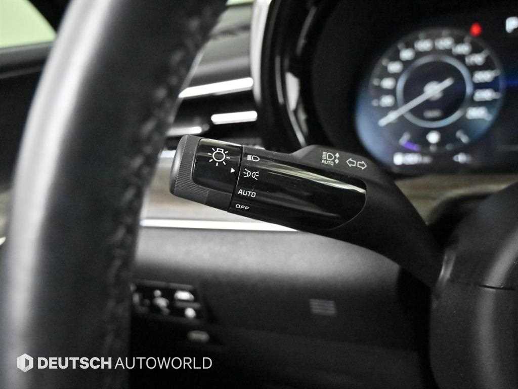 KIA K5 2022 Negro - Importación desde Corea - HF Imports Iquique - Foto 18