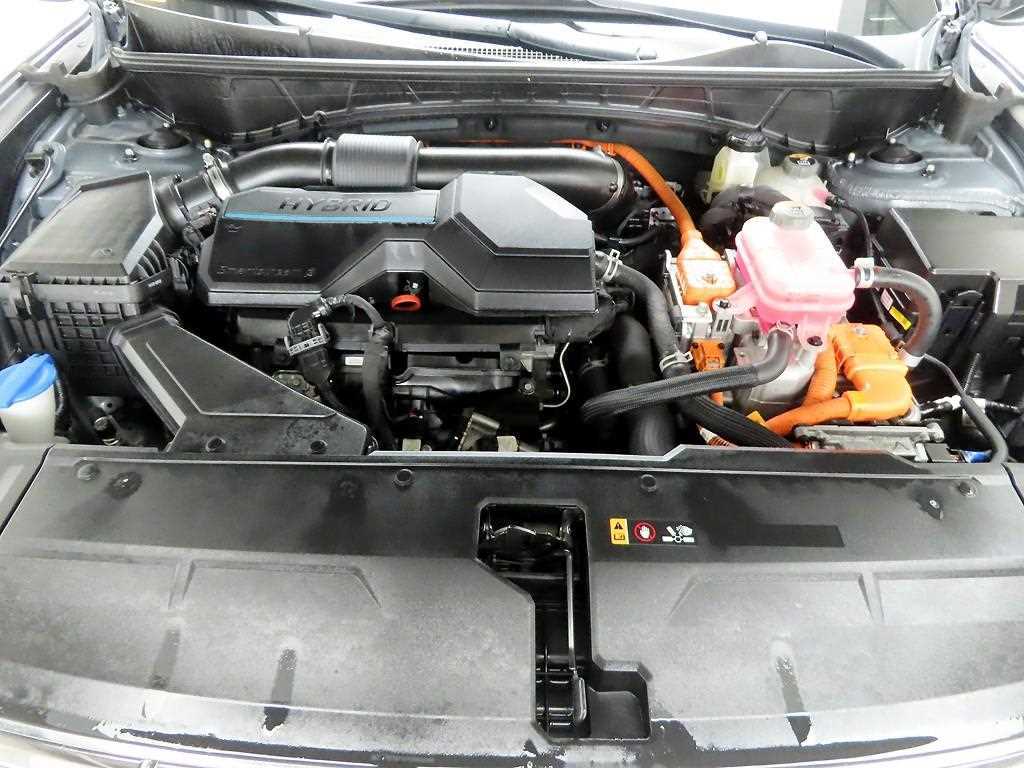 HYUNDAI Tucson 2022 Gris - Importación desde Corea - HF Imports Iquique - Foto 20